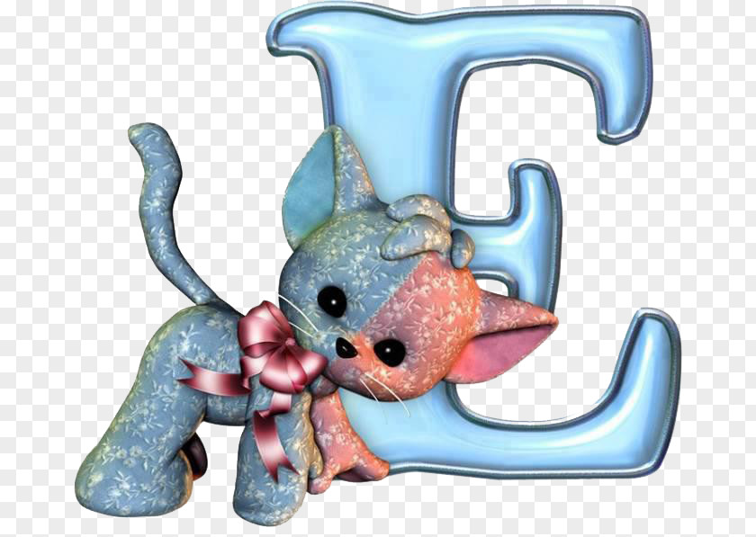 Fondo Azul Letter Person Alphabet Love PNG