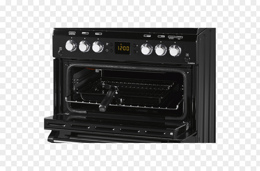 Gas Cooker Stove Cooking Ranges Electric PNG