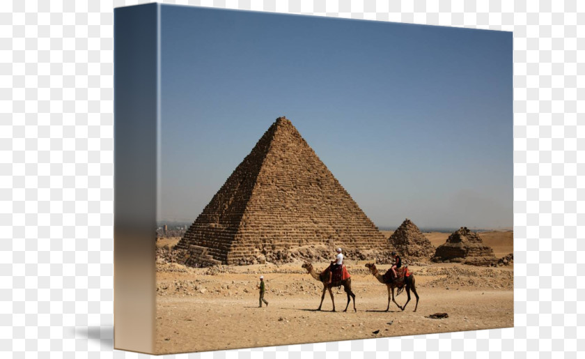 Giza Pyramid Egyptian Pyramids Middle East Respiratory Syndrome Great Of Camel Train PNG
