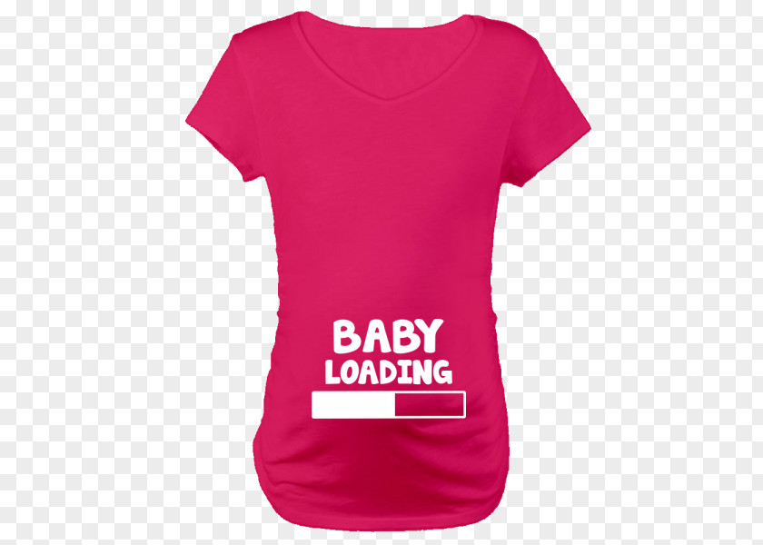 Loading Baby T-shirt Sleeve Spreadshirt Maternity Clothing PNG