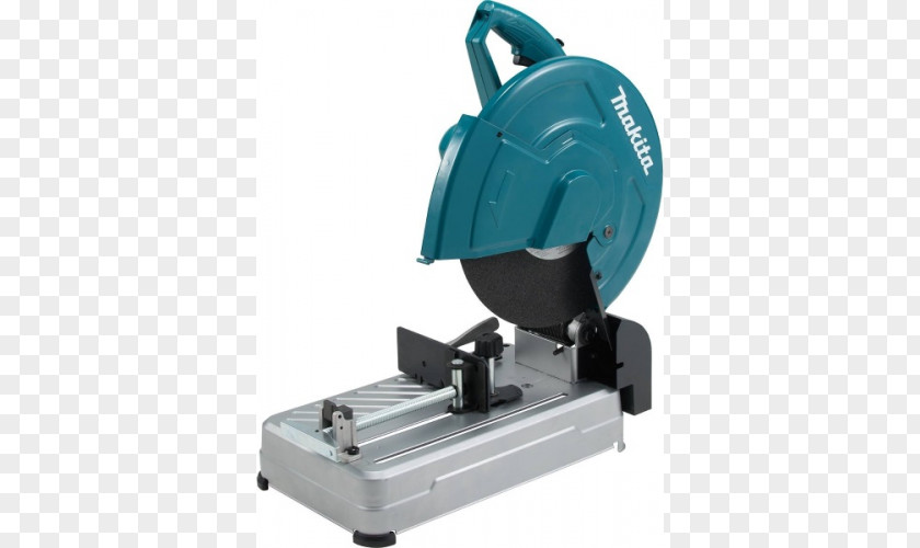 Makita Compound Mitre Saw Abrasive Cutting Tool PNG