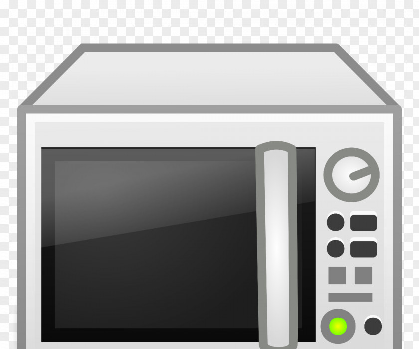 Microwave Ovens Cooking Home Appliance PNG