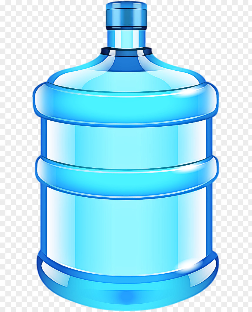 Plastic Bottle PNG