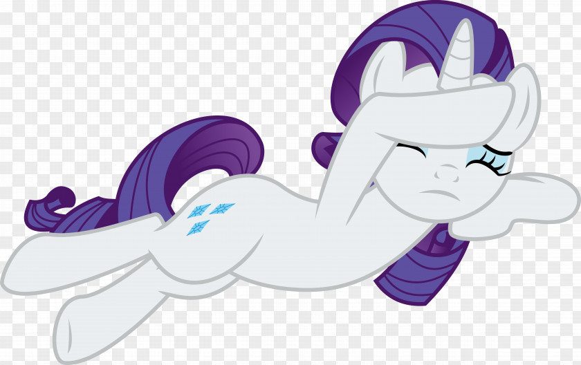 Pony Rarity Drama DeviantArt PNG