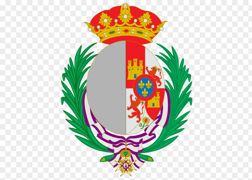 Princess Spain Bavaria Infante House Of Bourbon Coat Arms PNG