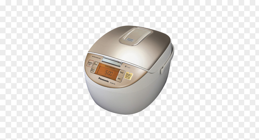 Rice Cooker Cookers Panasonic Induction Cooking PNG