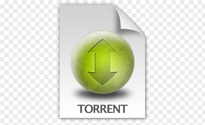 Torrent File Download YouTube PNG