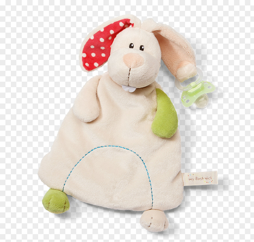 Toy Stuffed Animals & Cuddly Toys Leporids My First Bunny NICI AG PNG