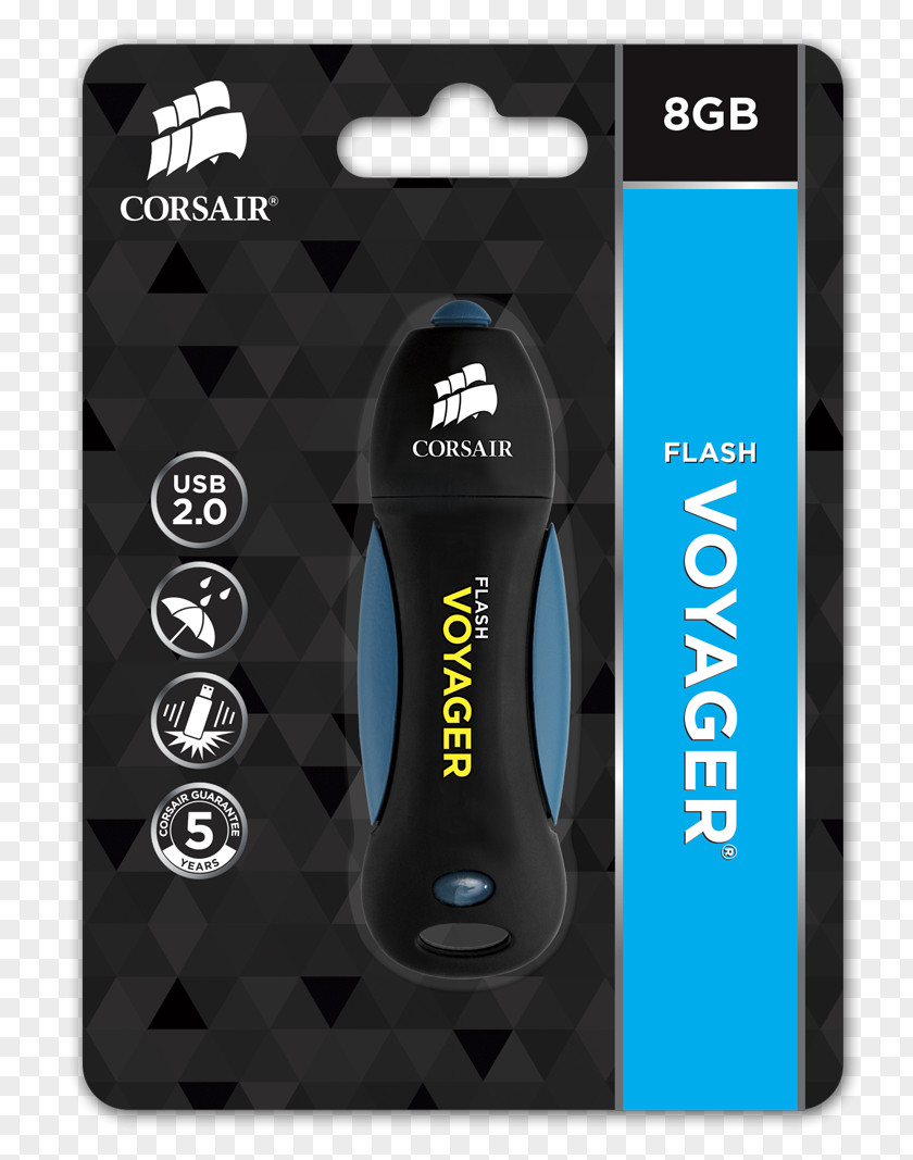 USB Flash Drives Corsair Voyager GTX 3.0 Slider X1 PNG