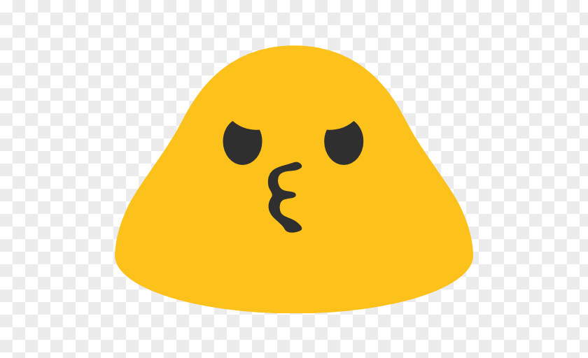 Viber Emoji Smiley Smirk Emoticon PNG