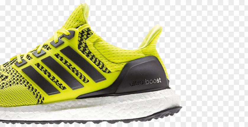 Adidas Men's Ultraboost Sports Shoes PNG