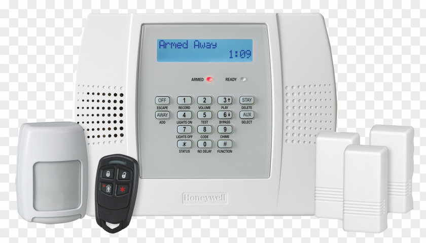 Alarm Security Alarms & Systems Home Motion Sensors Device PNG
