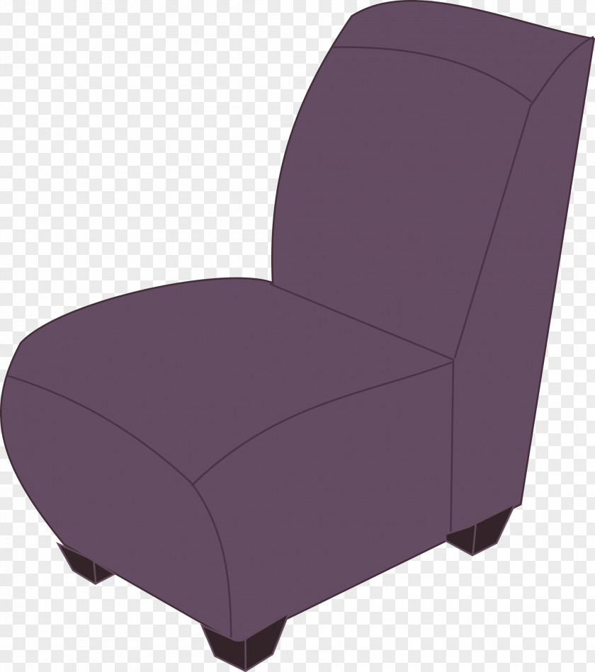 Armchair Chair Table Couch Clip Art PNG