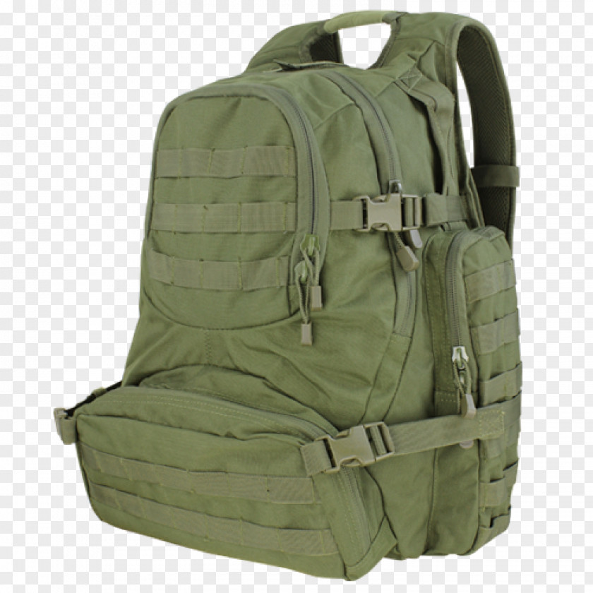 Backpack Condor Urban Go Pack TacticalGear.com Compact Assault 3 Day PNG