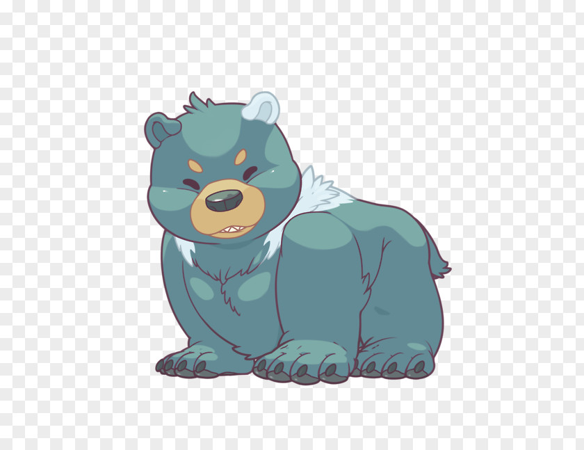 Bear Canidae Japanese Raccoon Dog Character Gazpacho PNG