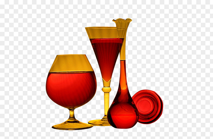 Beer Wine Glass Glasses Alcoholic Drink PNG