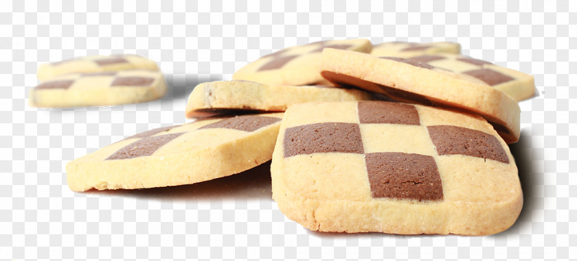 Biscuit Coffee Cookie Shortcrust Pastry Mockup Baking PNG