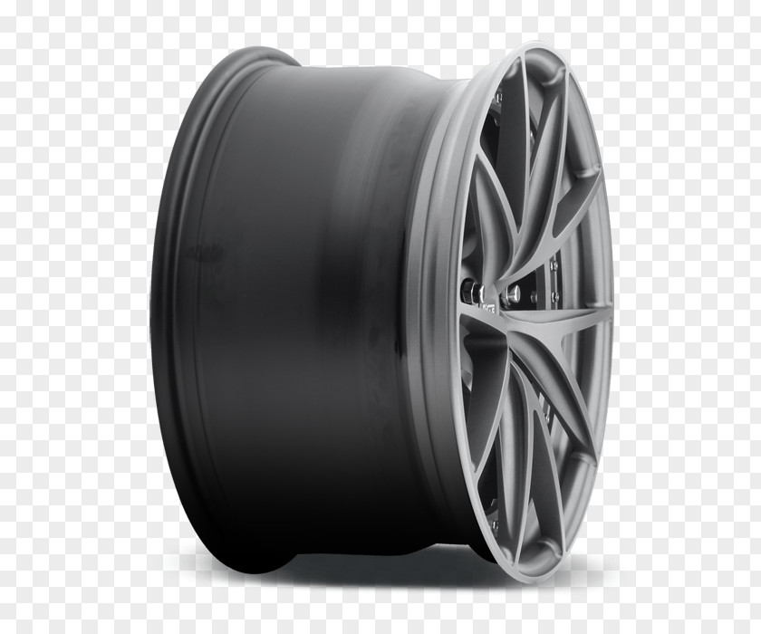 Butler Tires And Wheels Spoke Rim PNG