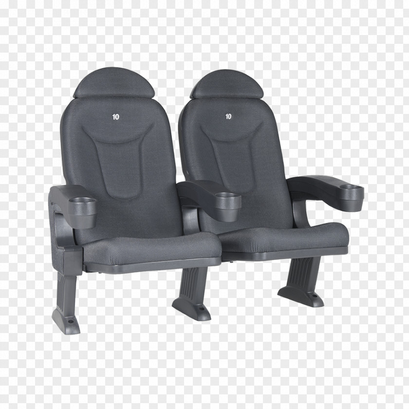 Cinema Seats Fauteuil Seat Architecture PNG