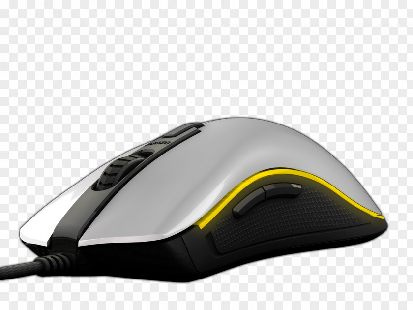 Computer Mouse Keyboard Ozone Neon M50 Black Gaming OZNEONM50 Input Devices PNG