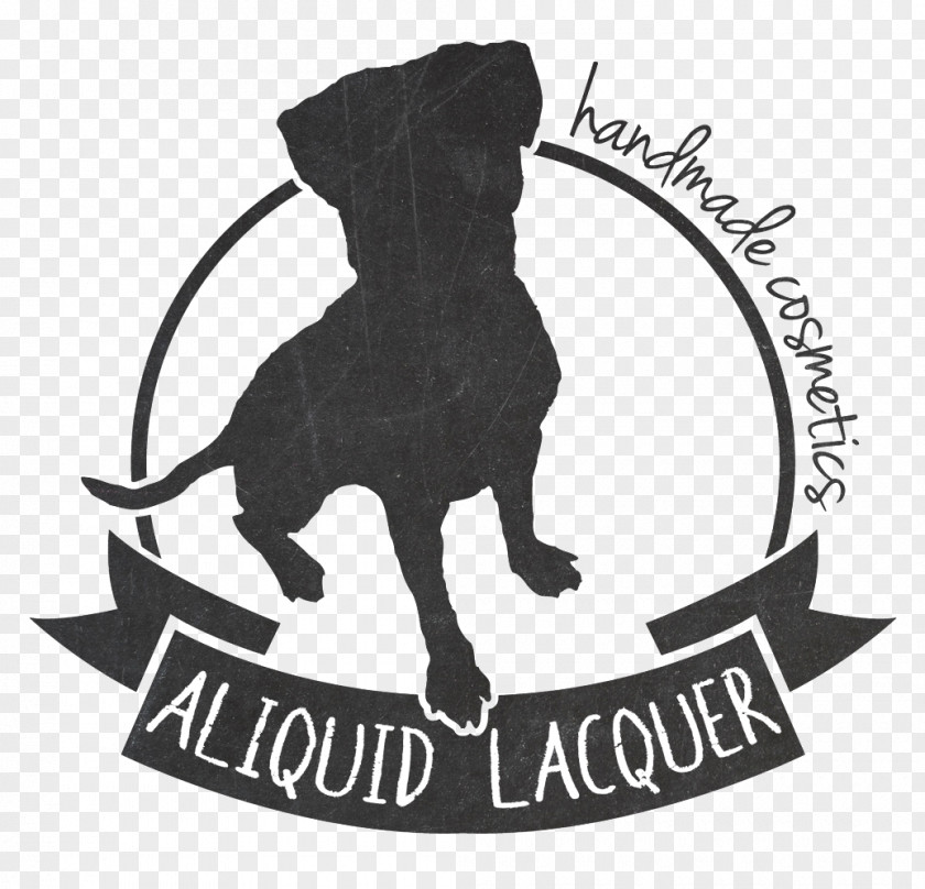 Dog Lacquer Aliquid Nail Art Business PNG