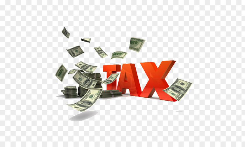 Dollar Debt Tax Return Deduction Income Exemption PNG
