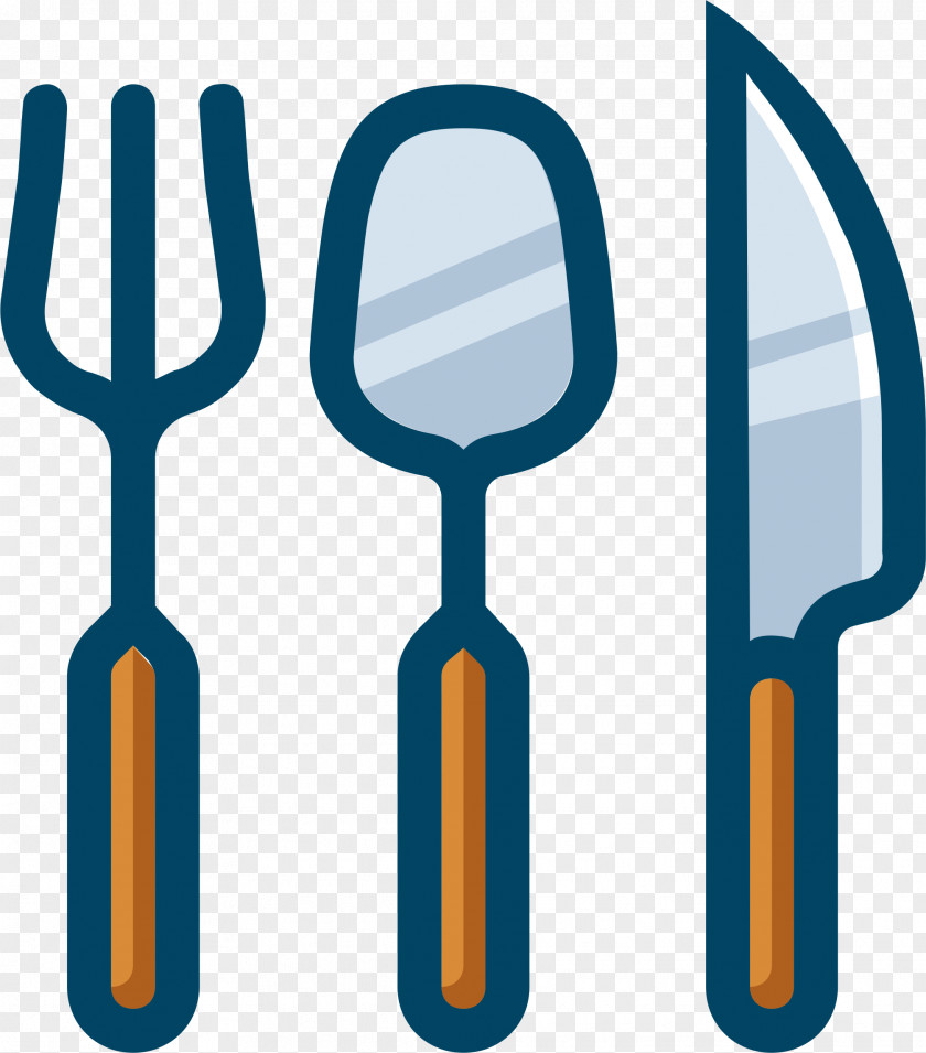 Fork Kitchen Utensil Cutlery Clip Art PNG