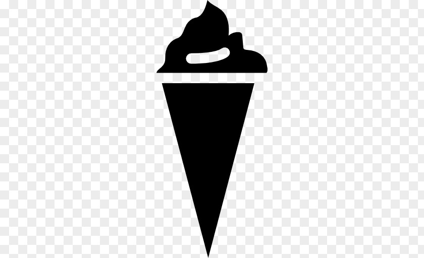 Ice Cream Cones Fast Food French Fries PNG