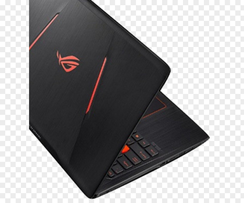 Laptop Intel Core I7 ASUS ROG Strix GL553 PNG