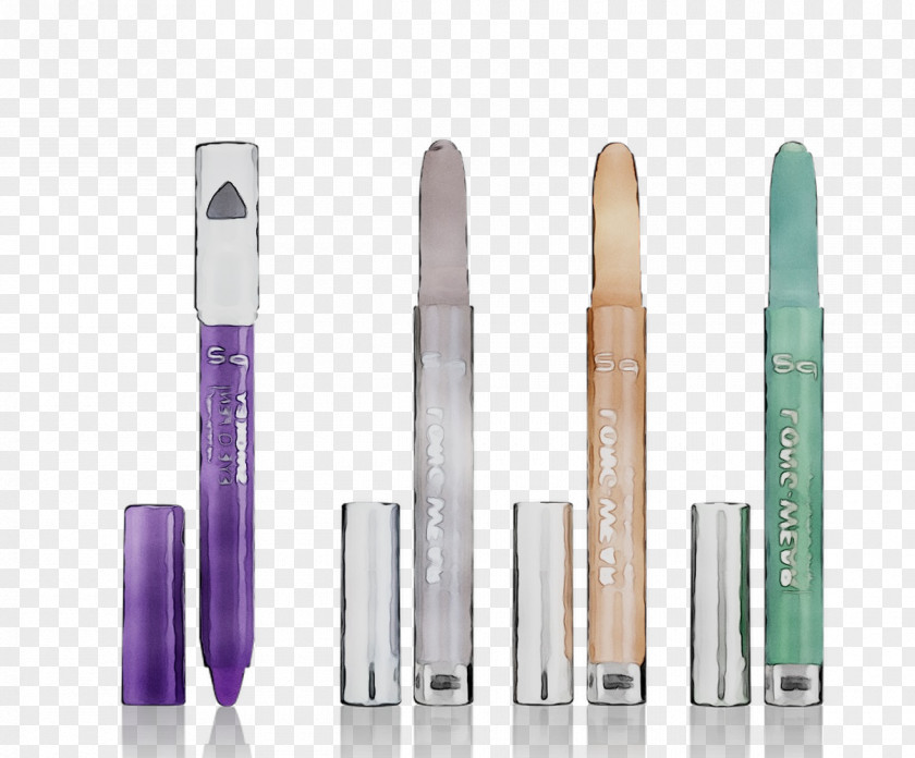 Lipstick Product Design Purple PNG