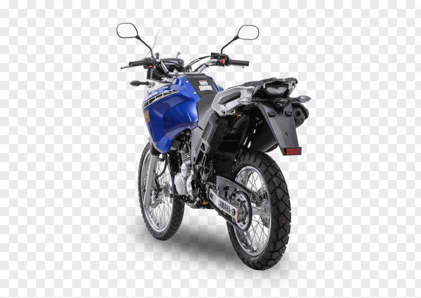 Motorcycle Wheel Motor Vehicle Enduro PNG