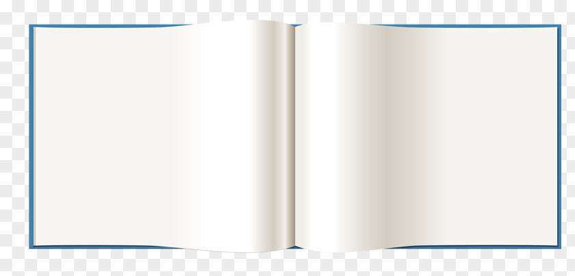 Open Book Paper Angle Area PNG