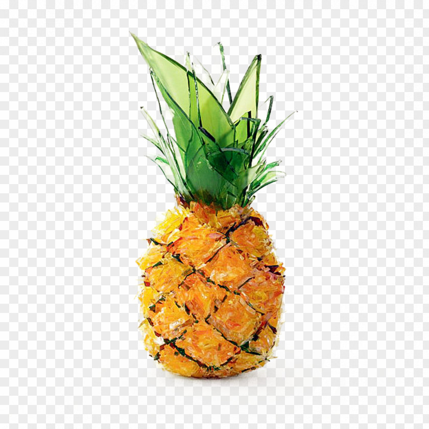 Pineapple Advertising Agency Mebucain Saatchi & Copywriting PNG