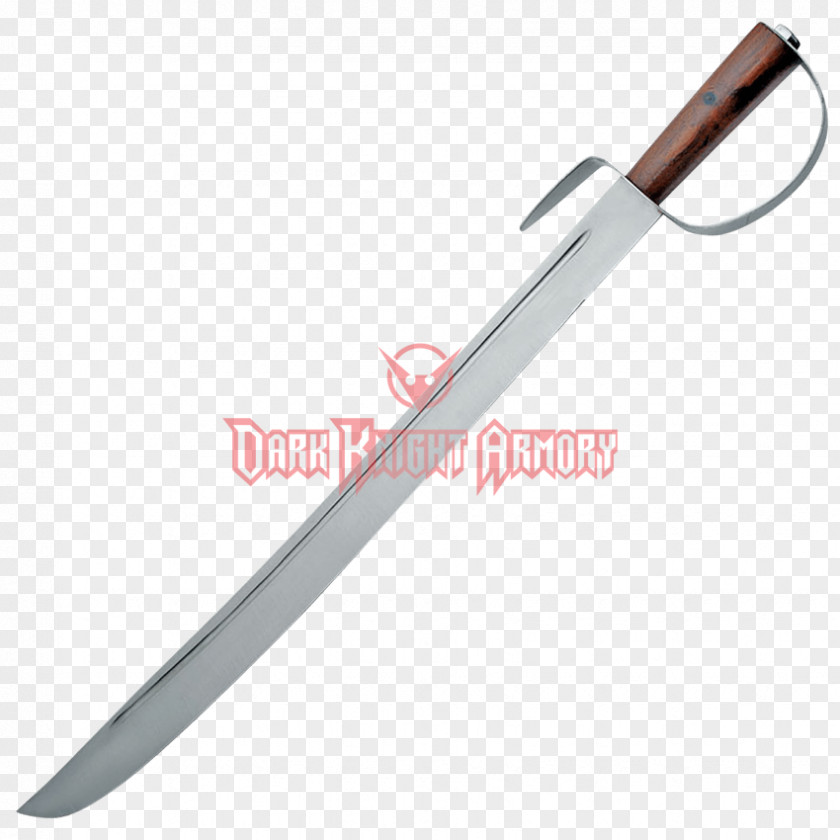 Pirate Sword Sabre Knife Scabbard PNG