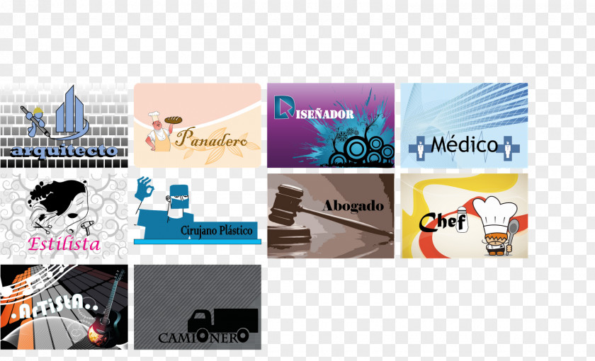 Profesiones Logo Display Advertising Brand Font PNG