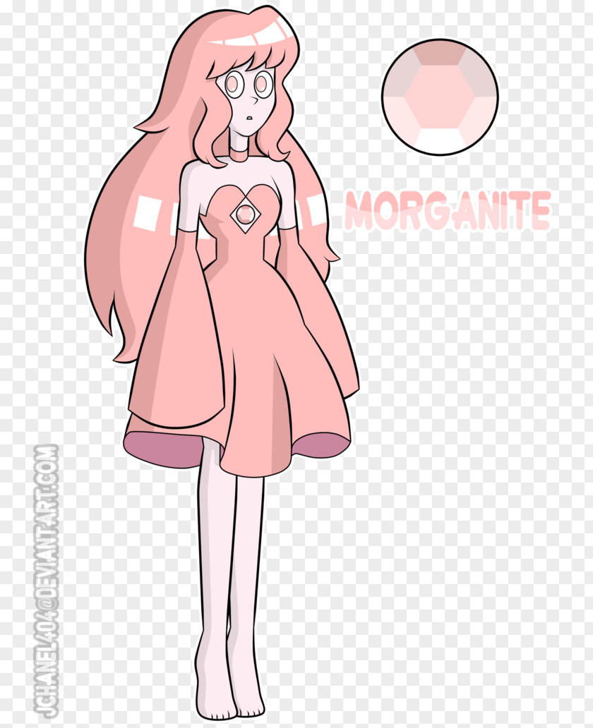 Quartz DeviantArt Morganite Beryl Gemstone PNG