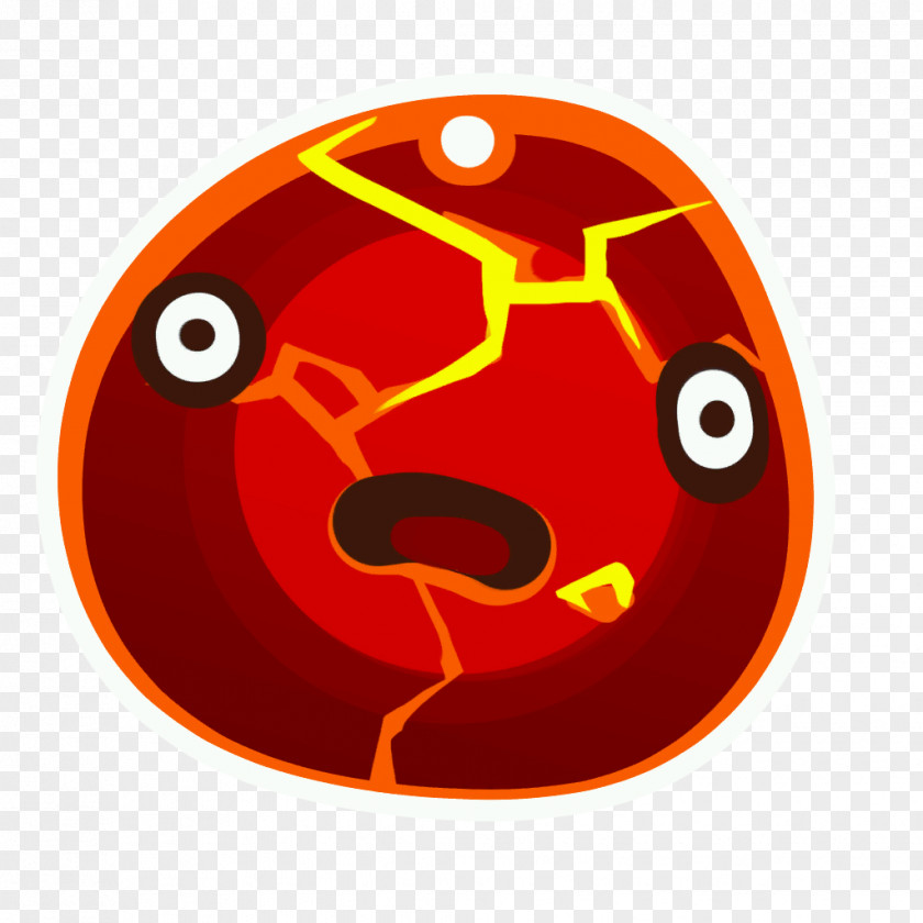 Slime Rancher Chicken Explosion PNG