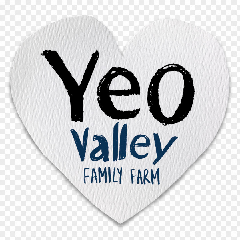 Watercolor Family Yeo Valley Logo Organic Food Yoghurt PNG