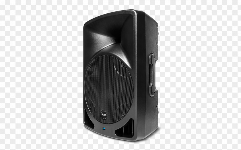 Woofer Alto Professional TX Series Loudspeaker Public Address Systems Powered Speakers Audio Mixers PNG