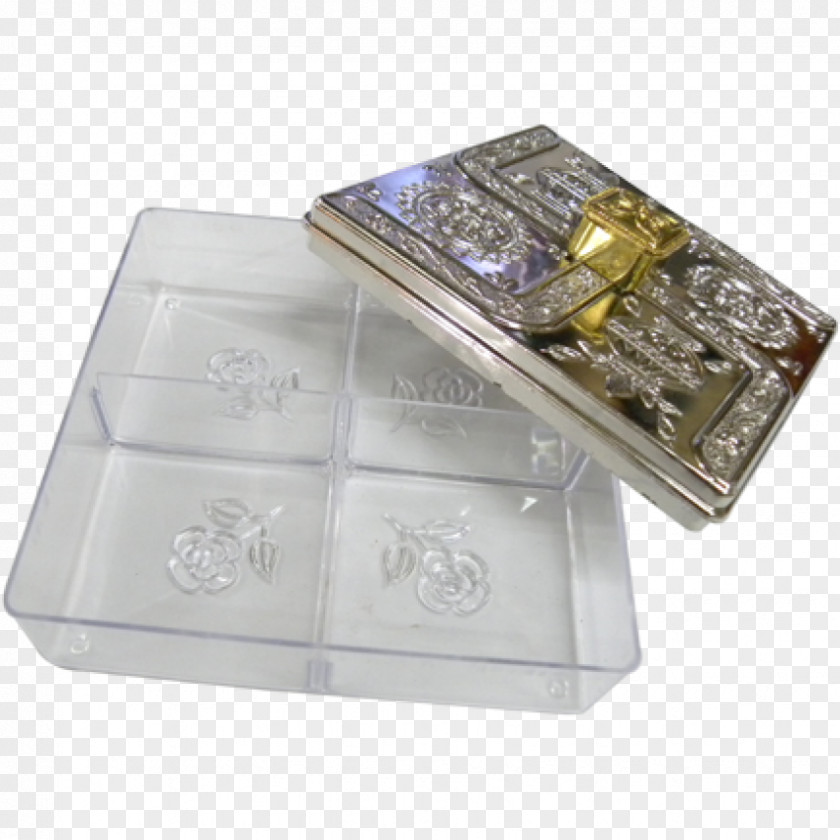 Box White Metal Tray Manufacturing PNG