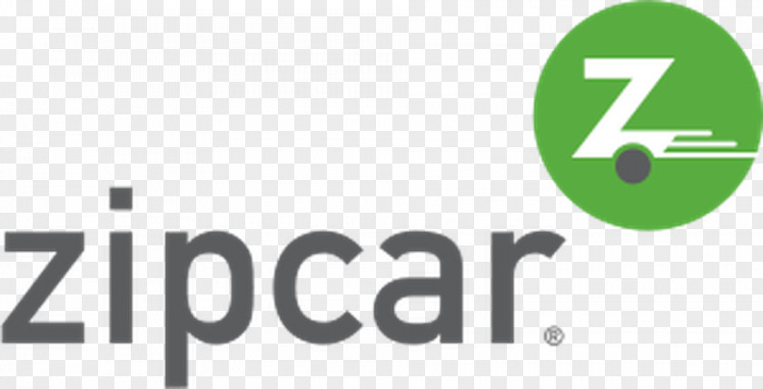 Car Logo Carsharing Zipcar Orlando PNG