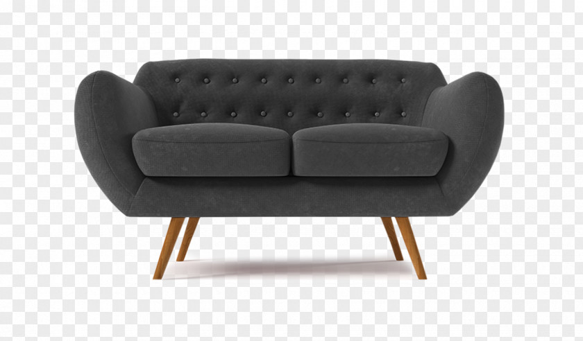 Chair Canapé Couch Furniture Dining Room PNG