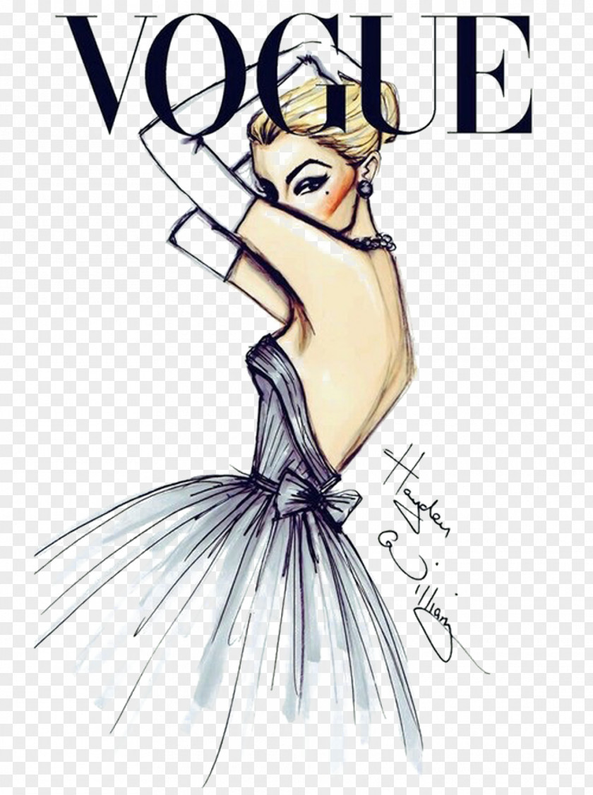 Chanel No 5 Drawing Fashion Illustration Vogue PNG