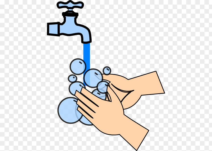 Cliparts Hygiene Products Hand Washing Sanitizer Clip Art PNG