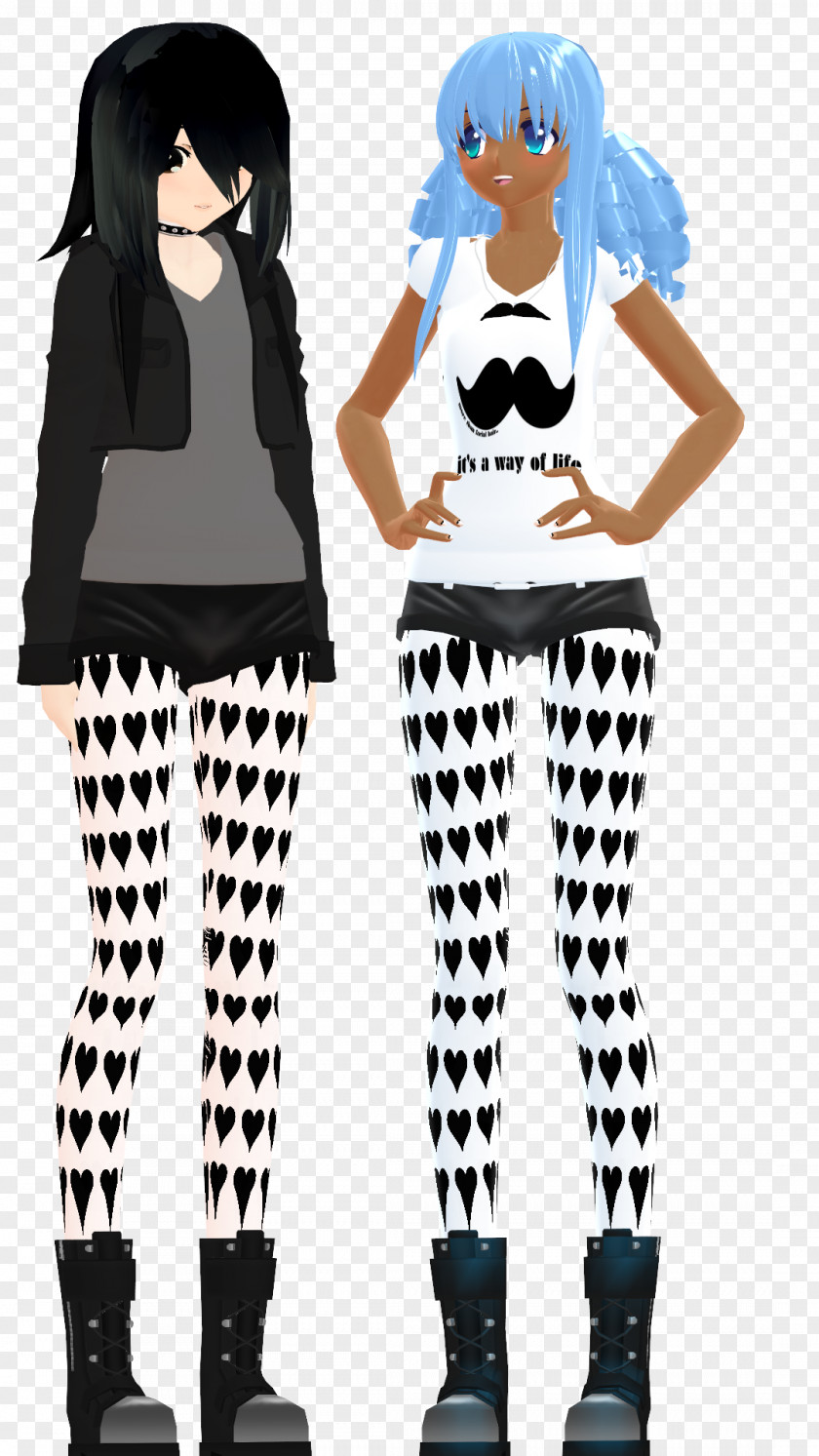 Coco Leaves Leggings Shoe Joint Costume Animated Cartoon PNG