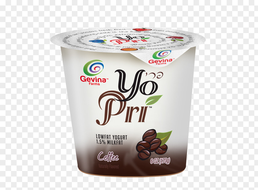 Coffee Crème Fraîche Yoghurt Skyr Cafe PNG