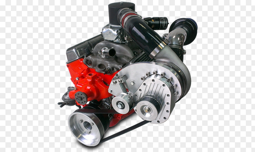 Engine General Motors Oldsmobile American Corporation Supercharger PNG