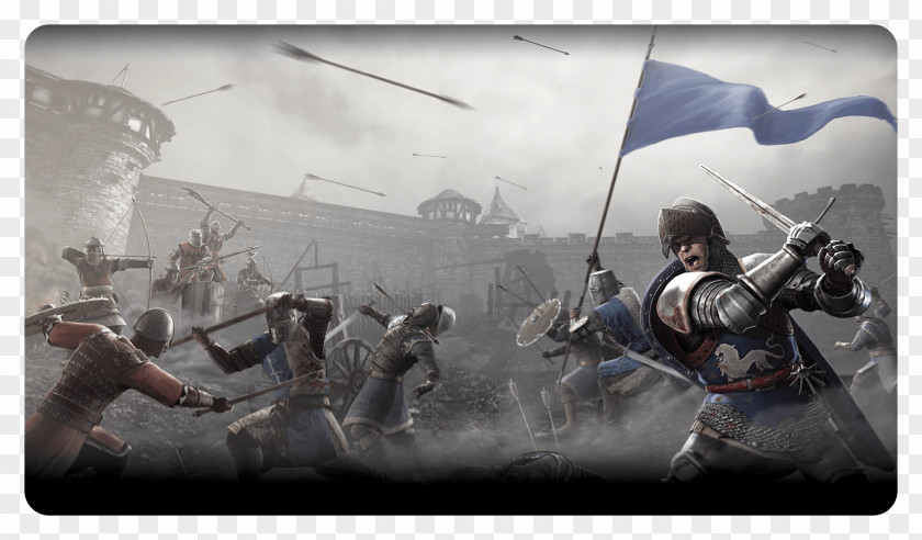 Medieval Warfare Chivalry: Age Of Chivalry Video Game Action PNG