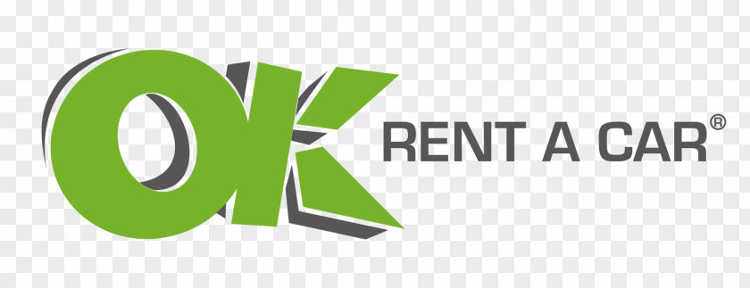 Menorca Car Rental LogoCar OK Rent A PNG