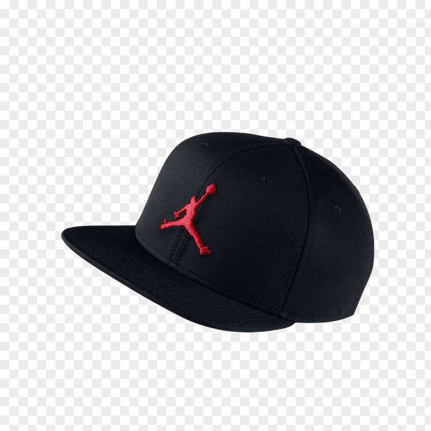 Nike Jumpman Skateboarding Air Jordan Cap PNG